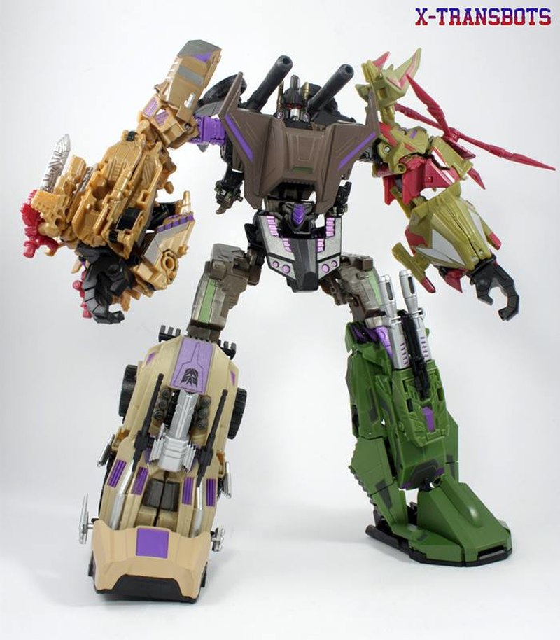 foc bruticus toy